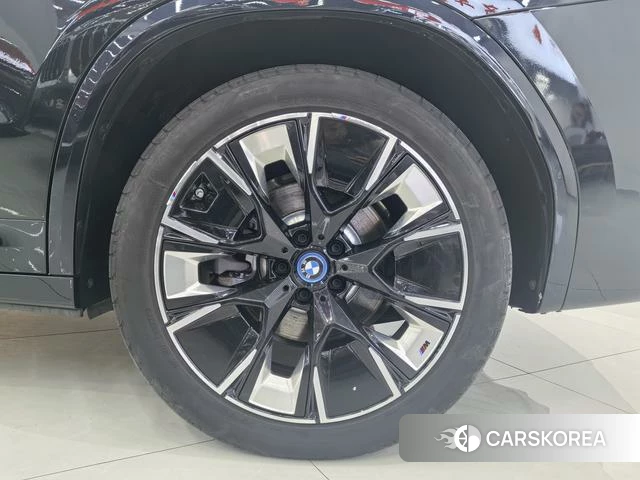 BMW iX3 id 4256637 из Китая 22