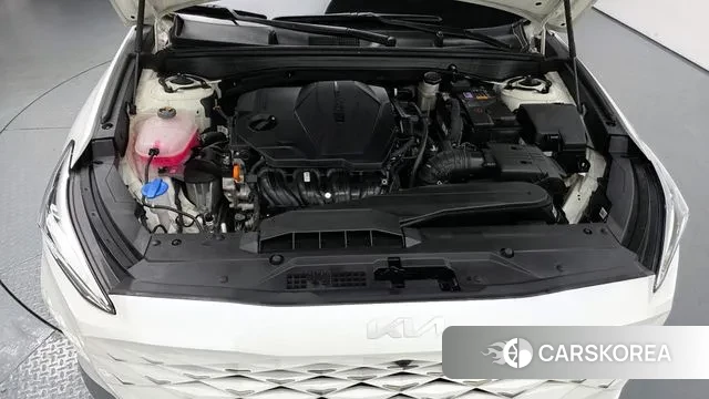 Kia K8 id 3600339 из Кореи 16