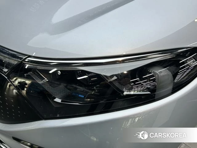 Mercedes-Benz EQS id 4261543 из Китая 15