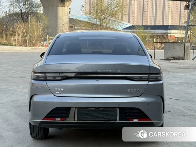 BYD Destroyer 05 id 4254684 из Китая 12