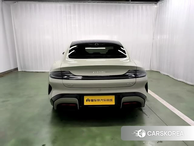 Xiaomi Car Xiaomi SU7 id 3927010 из Китая 16