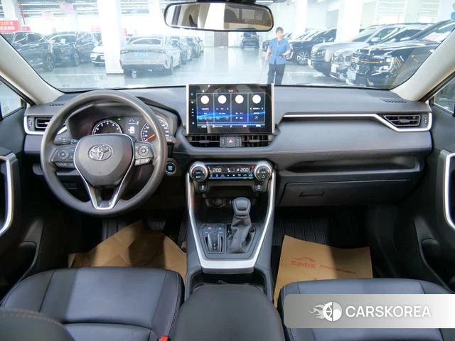 Toyota Wilanda id 4374471 из Китая 14