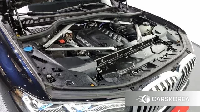 BMW X7 (G07) id 3458349 из Кореи 16