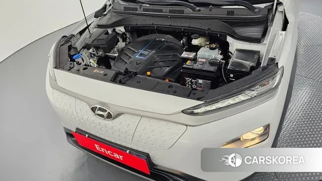 Hyundai Kona Electric id 3454308 из Кореи 16