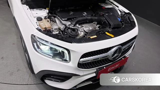 Mercedes-Benz GLB-Class X247 id 3478971 из Кореи 16