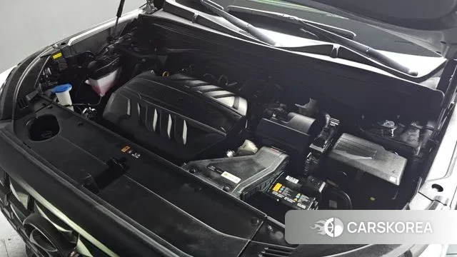 Hyundai The New Palisade id 3776248 из Кореи 16