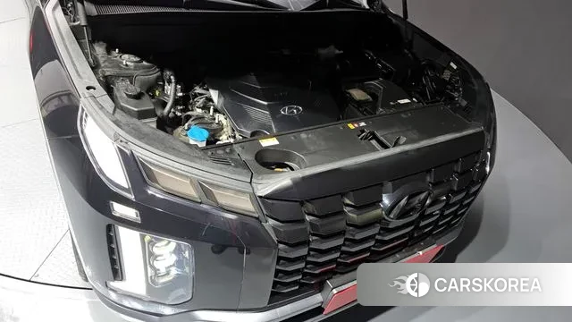 Hyundai The New Palisade id 3389212 из Кореи 16