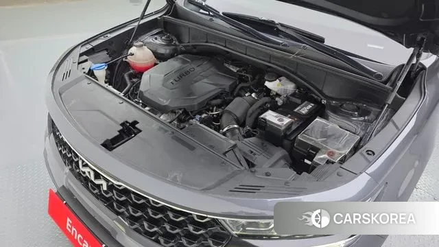 Kia Sorento 4th Generation id 3443422 из Кореи 16