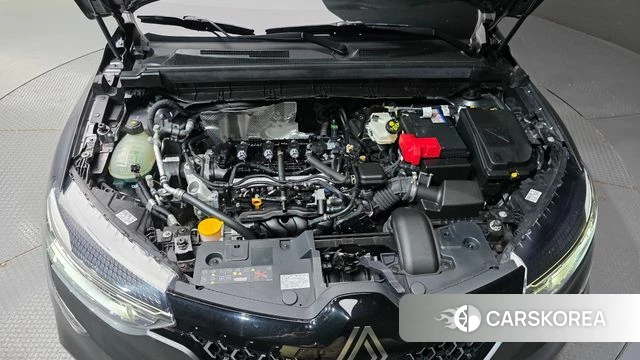 Renault Korea (Samsung) XM3 id 4959041 из Кореи 16