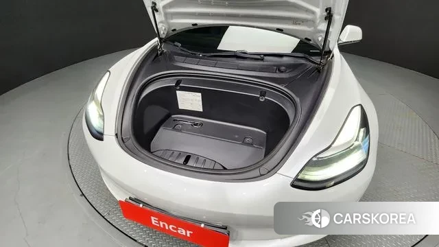 Tesla Model 3 id 3122591 из Кореи 16
