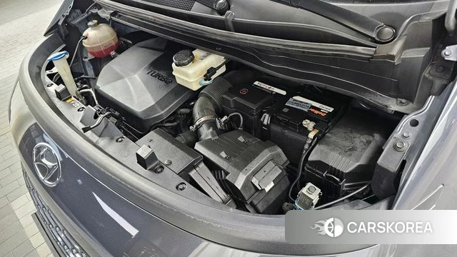 Hyundai Staria id 3859381 из Кореи 16