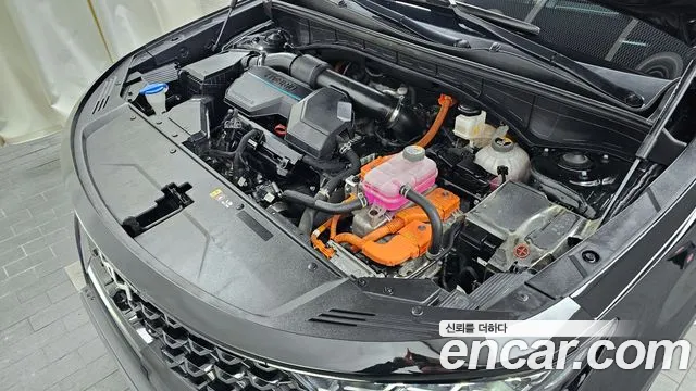 Kia Sorento 4th Generation id 2444001 из Кореи 16