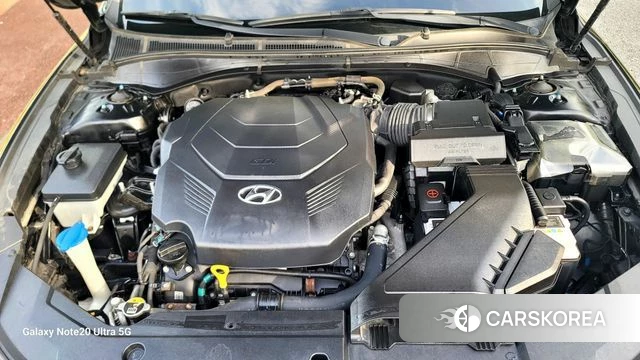 Hyundai Grandeur IG id 4212064 из Кореи 16