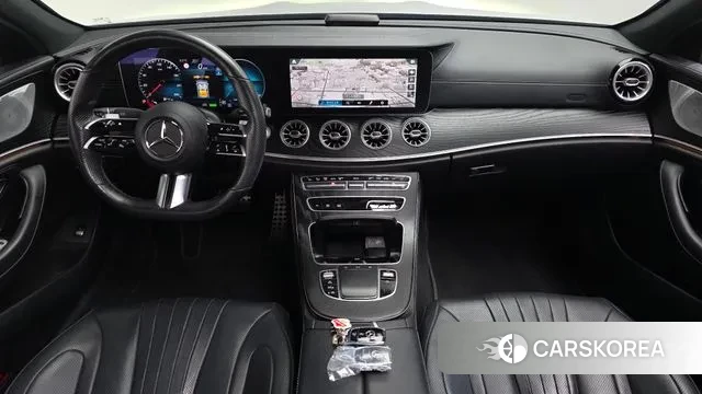 Mercedes-Benz CLS-Class C257 id 3463230 из Кореи 16