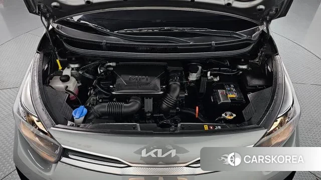 Kia Morning Urban (JA) id 3508375 из Кореи 16