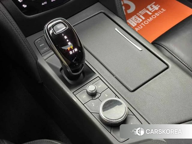 Cadillac CT6 id 3863656 из Китая 27