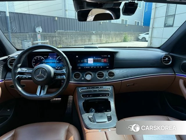 Mercedes-Benz E-Class W213 id 4671689 из Кореи 14