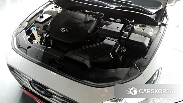 Hyundai Grandeur IG id 3413208 из Кореи 16