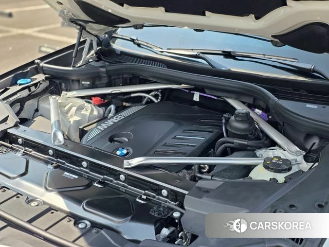 BMW X5 (G05) id 4655397 из Кореи 16