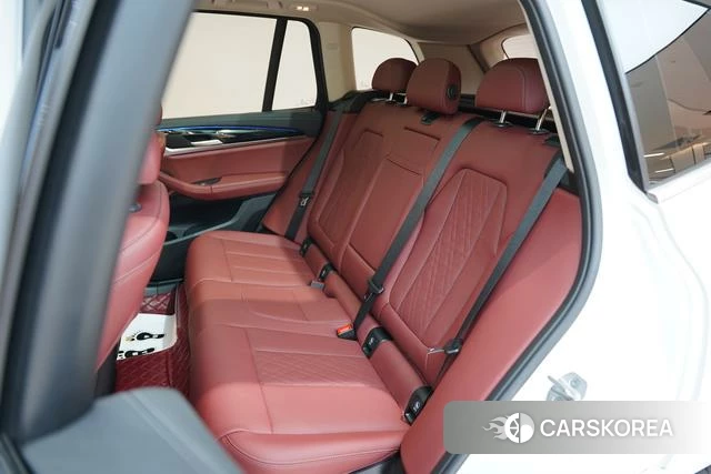 BMW X3 id 4300888 из Китая 16