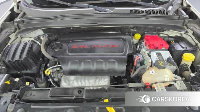 Jeep Renegade id 4895489 из Кореи 16