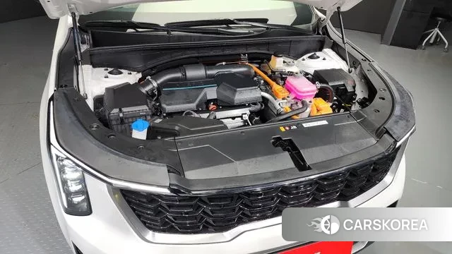 Kia The New Sorento 4th Generation id 3011067 из Кореи 16