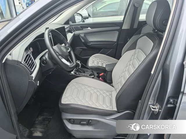 Volkswagen Tanyue id 4328688 из Китая 12