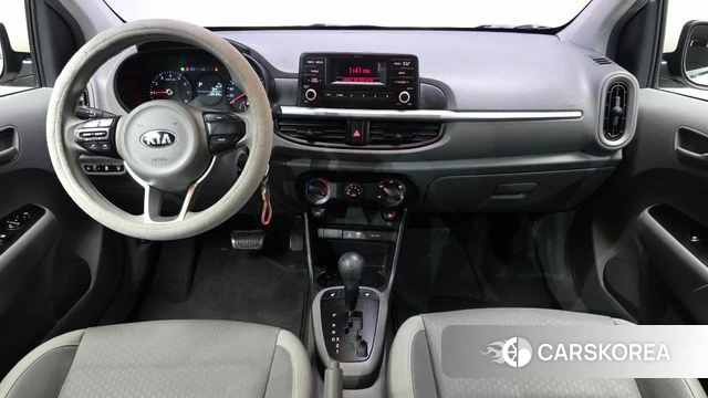 Kia All New Morning (JA) id 3807914 из Кореи 16