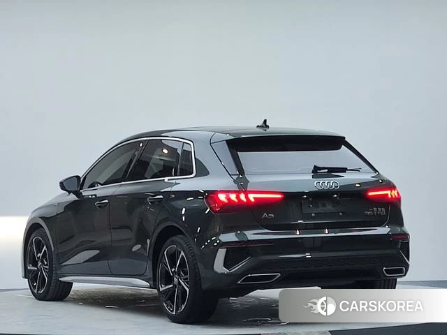 Audi A3 id 4258599 из Китая 15