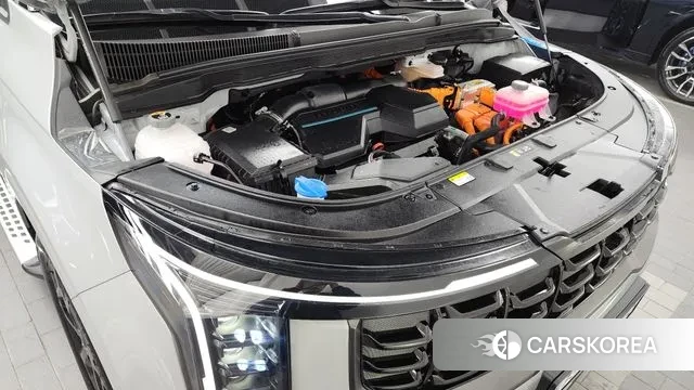 Kia The New Carnival 4th Generation id 3442155 из Кореи 16