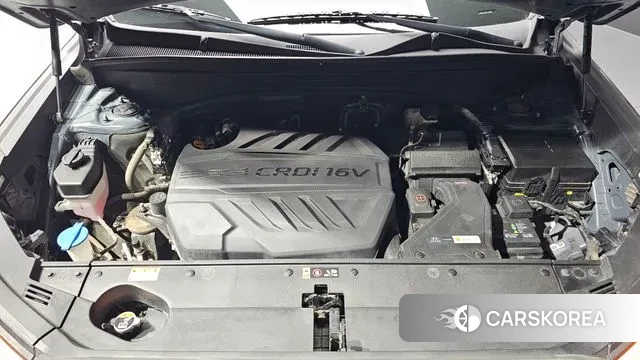 Hyundai The New Palisade id 2968916 из Кореи 16