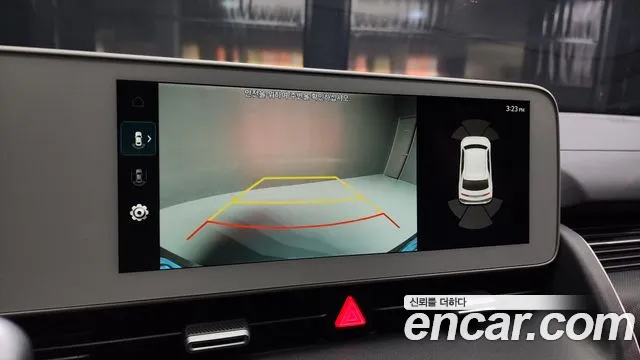 Hyundai Ionic 5 id 2747506 из Кореи 16