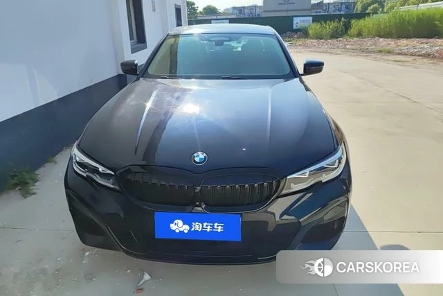 BMW 3 series id 4328795 из Китая 13