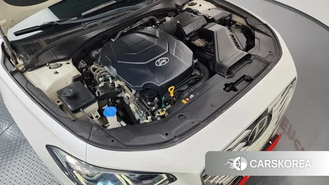 Hyundai Grandeur IG id 3357416 из Кореи 16