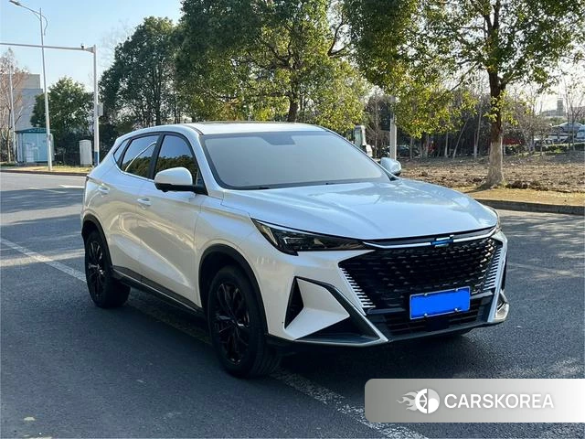 Changan X5 PLUS id 4241651 из Китая 7