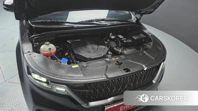 Kia Carnival 4th generation id 3851912 из Кореи 16