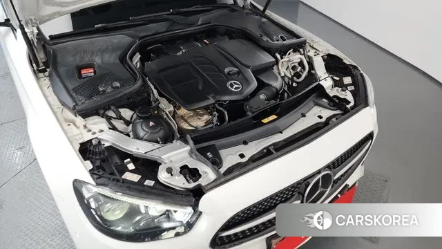 Mercedes-Benz E-Class W213 id 3681077 из Кореи 16