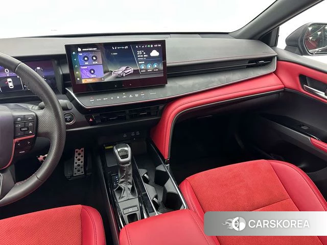 Toyota Camry id 4348942 из Китая 27