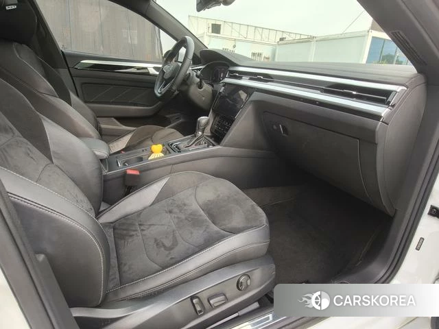 Volkswagen CC id 4261010 из Китая 17