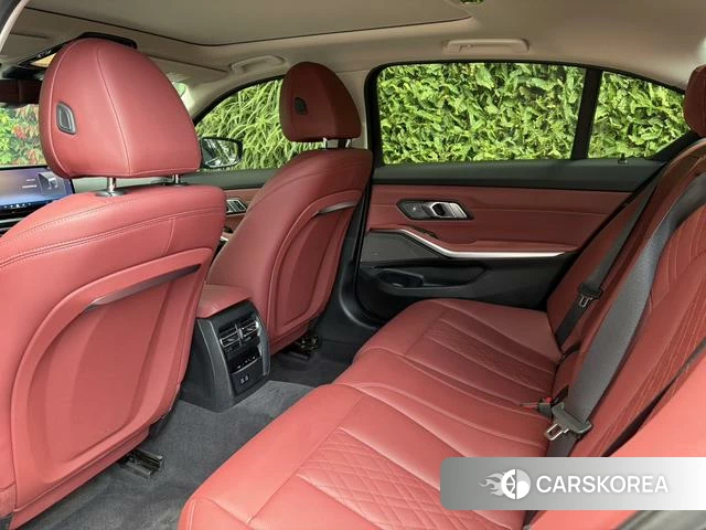 BMW 3 series id 4297449 из Китая 11