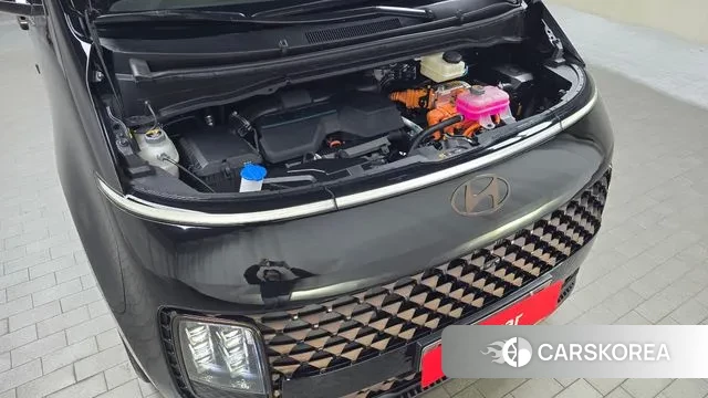 Hyundai Staria id 3739520 из Кореи 16