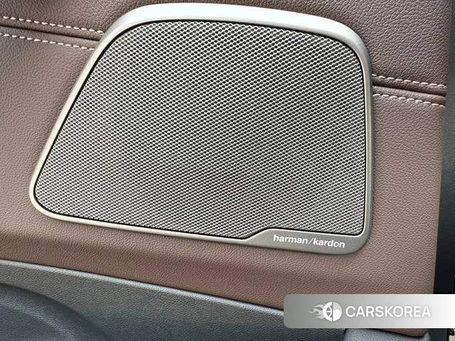 BMW 5 series id 3857848 из Китая 14