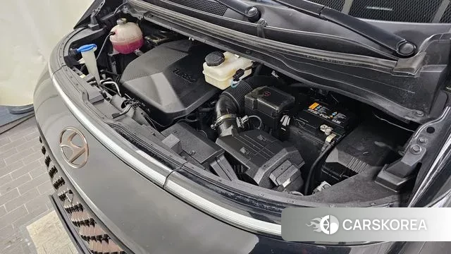 Hyundai Staria id 3629858 из Кореи 16