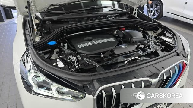 BMW X1 (U11) id 4463006 из Кореи 28