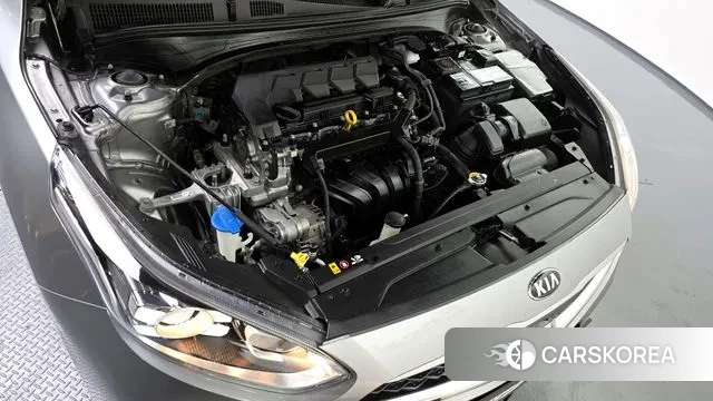 Kia Come New K3 id 3464990 из Кореи 16