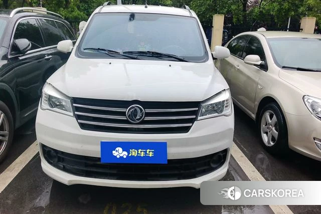 Dongfeng Scenery Scenery 330 id 4242149 из Китая 13