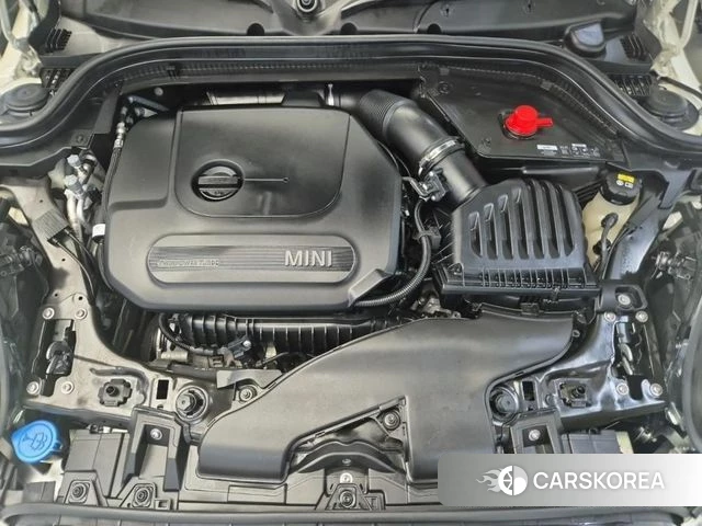 Mini Cooper id 4541285 из Кореи 16