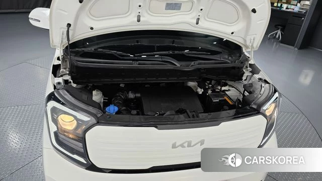 Kia The New Kia Ray id 4493978 из Кореи 26