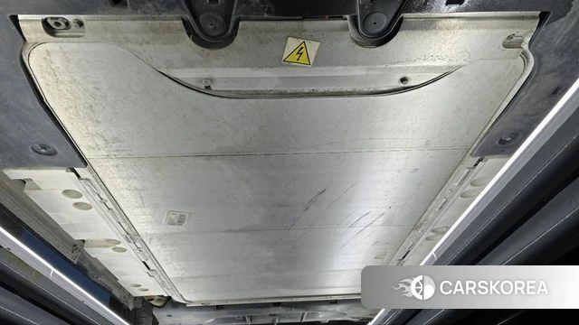 Renault Korea (Samsung) Joe id 4434020 из Кореи 16