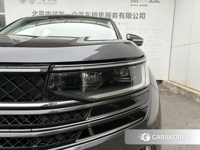 Volkswagen Range patrol id 4272682 из Китая 10